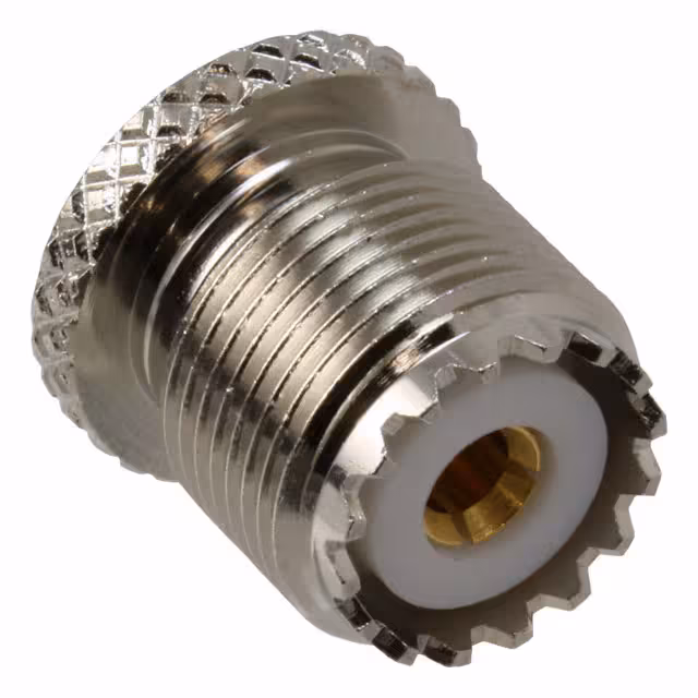 242111 Amphenol RF  Adaptadores de conector coaxial (RF)